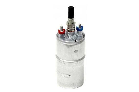 Audi Fuel Pump 443906087BE - Bosch 69419